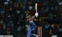 Shanaka helps Sri Lanka avoid Australia T20 whitewash