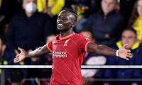 Bayern Munich sign Mane from Liverpool until 2025