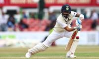 Warm-up PIX: Kohli hits 67; Iyer, Jadeja slam fifties