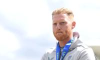 Aggressive England await India in rescheduled Test