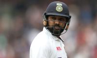 Rohit out of 5th Test? Dravid says 'not yet ruled out'