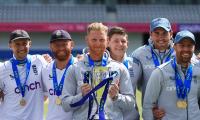 'England have sounded alarm bells with NZ whitewash'