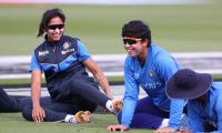 Harmanpreet plans to try out batters in Asia Cup