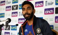 Bumrah to lead India in rescheduled Test vs Eng