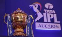 IPL: SRK Rebels Against Mega Auction