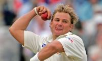 Shane Warne, the man who made spin sexy again