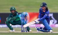 Women's Asia Cup: India favourites against Pakistan