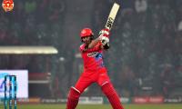 IPL: Afghanistan's Gurbaz set to join Gujarat Titans