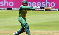 SA's IPL-bound players picked for Bangladesh ODIs