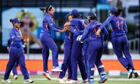 Harman to lead as BCCI announces Women's Asia Cup team