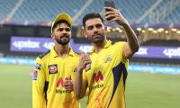 Will Chahar, Rutu Be Fit For IPL 2022?