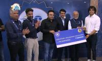 IPL 2022: BCCI felicitates India's Tokyo Olympic Stars