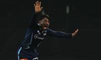 Rashid Khan: 'You can't be relaxed in the IPL'