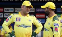 CSK captaincy was affecting Jadeja's game: Dhoni