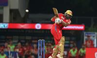 Rajapaksa wants to carry IPL energy into Asia Cup