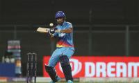 DC look to stay alive in mid-table battle with SRH