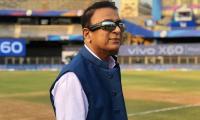 Why Gavaskar Said 'Whistle Podu'