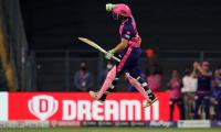 IPL 2022: MVP: No Stopping Buttler!