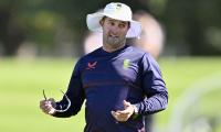 South Africa coach Boucher cleared of racism charges