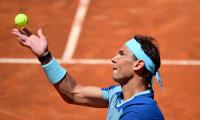 Nadal ready for Roland Garros despite injury issues