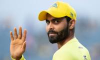 All is well, says CSK amid rift rumours with Jadeja