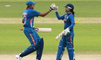 Mithali, Jhulan left out of Women's T20 challenge