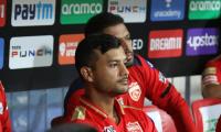 Mayank wants to 'forget' match against DC