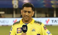 Dhoni's love saga with CSK to continue next IPL season