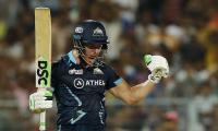 David Miller reveals key to IPL 2022 success