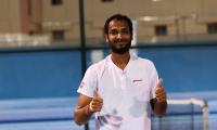 India's tennis stars to face Pakistan after 60 yrs