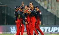 Qualifier 2: RCB could hold edge over Rajasthan Royals