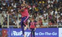 Ashwin needs to bowl more off-spinners: Sangakkara