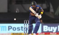 No bio bubble for India vs South Africa T20I series