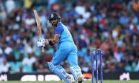 Nothing can beat Kohli's experience: Rohit 