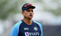 Shastri says cricket in India gives enough exposure