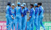 Whoever comes, we are ready for final: Harmanpreet