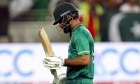 PCB takes third umpire to task over Fakhar controversy