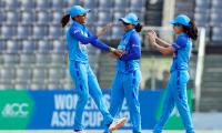 'A red-letter day for women's cricket in India'