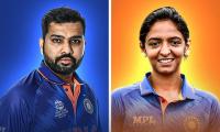 HISTORIC! BCCI announces equal pay for men and women