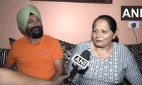 Arshdeep's parents speak after vicious trolling