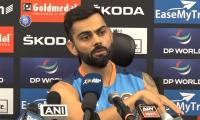 Gavaskar tears into Kohli over lack of messages remark