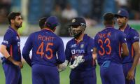 India Needs Miracle For Asia Cup Final