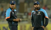 Asia Cup: 5 Reasons Why India Flopped