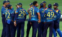 Asia Cup final more than just cricket for Sri Lanka...