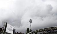 England-South Africa 3rd Test to resume on Saturday