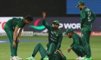 Babar Azam on what went wrong for Pakistan