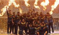 How Sri Lanka claimed their 6th Asia Cup Trophy