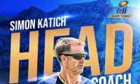 Katich joins Mumbai Indians Cape Town's coaching unit 