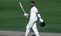 Skipper Pujara hits ton for Sussex ahead of WTC final