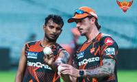 Why SRH bowling coach Steyn resigned